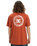 Corpo T-Shirt in Picante