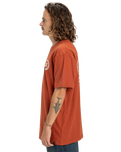 Corpo T-Shirt in Picante