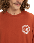 Corpo T-Shirt in Picante