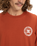 Corpo T-Shirt in Picante