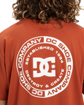 Corpo T-Shirt in Picante