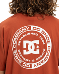 Corpo T-Shirt in Picante