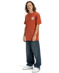 Corpo T-Shirt in Picante