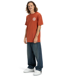 Corpo T-Shirt in Picante
