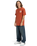 Corpo T-Shirt in Picante
