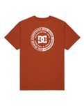 Corpo T-Shirt in Picante
