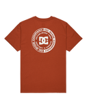 Corpo T-Shirt in Picante