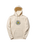 The Stance Mens Floral Punch Hoodie in Bone