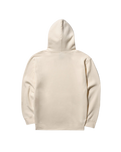 The Stance Mens Floral Punch Hoodie in Bone