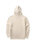 The Stance Mens Floral Punch Hoodie in Bone