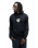 The Stance Mens Opposites Hoodie in Black