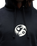The Stance Mens Opposites Hoodie in Black
