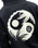 The Stance Mens Opposites Hoodie in Black
