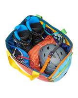 Allpa 60L Gear Hauler Tote in Del Día