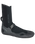 The Xcel Infiniti Split Toe 5mm Boot in Black