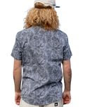 AOP Shirt in Grey