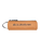 Pencilo Pencil Case in Almond