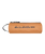 Pencilo Pencil Case in Almond