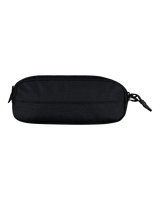 Tasmen Pencil Case in Black