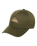 The Quiksilver Boys Boys Decades Cap in Grape Leaf
