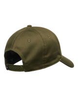 The Quiksilver Boys Boys Decades Cap in Grape Leaf