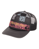 Boys Classic Foam Trucker Cap in Dark Navy Next Gen