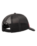 Boys Classic Foam Trucker Cap in Dark Navy Next Gen