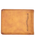 Slim Rays Wallet in Chocolate Brown