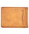 Slim Rays Wallet in Chocolate Brown