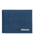 Freshness Wallet in Dark Denim