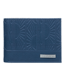 Freshness Wallet in Dark Denim