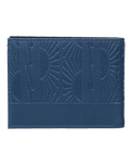 Freshness Wallet in Dark Denim