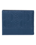 Freshness Wallet in Dark Denim
