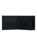 Freshness Wallet in Dark Denim