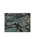 Freshness Wallet in Woodland Abstract Sea Spray