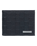 Freshness Wallet in Black Bekan