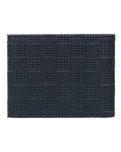Freshness Wallet in Black Bekan