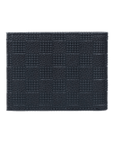 Freshness Wallet in Black Bekan