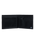 Freshness Wallet in Black Bekan