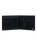 Freshness Wallet in Black Bekan