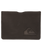 Brackman Card Wallet in Black