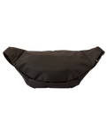 The Quiksilver Lone Walker Bumbag in Black