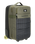 The Quiksilver Horizon Wheelie Luggage Bag in Black Omniphase