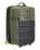 The Quiksilver Horizon Wheelie Luggage Bag in Black Omniphase