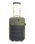 The Quiksilver Horizon Wheelie Luggage Bag in Black Omniphase