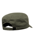 Renegade 2 Cap in Grape Leaf