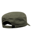 Renegade 2 Cap in Grape Leaf