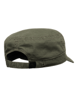 Renegade 2 Cap in Grape Leaf