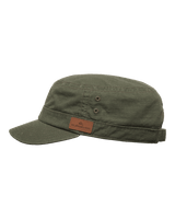 Renegade 2 Cap in Grape Leaf