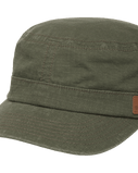 Renegade 2 Cap in Grape Leaf